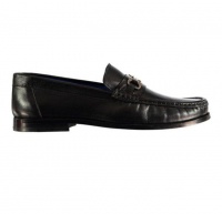 Firetrap Mens Marston Shoes - Black [Parallel Import] Photo