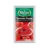 Rhodes Tomato Paste Sachets - 30 sachets x 50g Photo