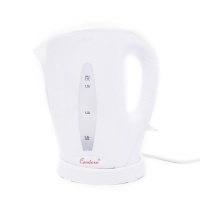 Condere Home Condere - 1.7-Litres White Electric Kettle - LX-1202 Photo