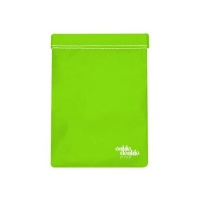 Oakie Doakie Dice Large Bag - Light Green Photo