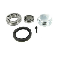 SKF Front Wheel Bearing Kit For: Mercedes Benz Sl-Class [R230] Sl63 Amg Photo