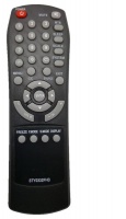 Telefunken Replacement Remote for STY0332FHD Photo