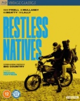Restless Natives Photo