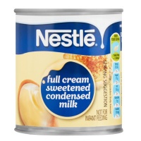 Nestle Nestlé Condensed Milk 6 x 385g Photo