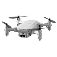 IMIX White Mini Fold-Able Drone Photo