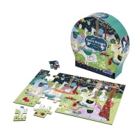 Gibsons Jigsaw Puzzle - -Sweet Dreams - 36 Piece Photo