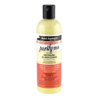 Aunt Jackie's Flaxseed Recipes Purify Me - 355ml Photo