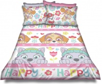 Character Group Paw Patrol Duvet Cover Set Photo