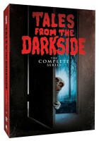 Tales From the Darkside: The Complete Series Photo