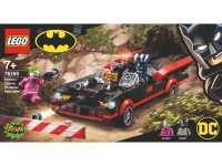 LEGO Super Heroes Batman Classic TV Series Batmobile 76188 Photo