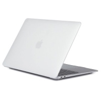 SIXTEEN10 Matte Soft Flexible Silicone Case for Macbook Air 13" Photo