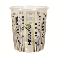 Finixa Mixing Cups 650ml - 50 Pack Photo