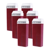 Roial Wax Cartridge Red Fruit 100ml - 6 Pack Photo