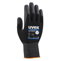 uvex Phynomic XG Safety Gloves - 2 pack Photo