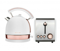 Mellerware Toaster and kettle : Photo