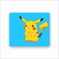 Printoria Pikachu Mouse Pad Photo