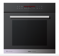 ROBAM Built-in 60L Oven 250 Degrees 3-Layer Glass 8 Functions 2800W R312 Photo
