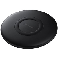 Samsung Wireless Slim Charging Pad Black Photo