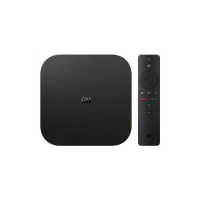 MI Android TV Box S 4k - Google and Netflix Certified Photo