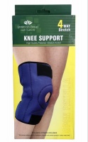 Knee Support/ Knee Brace/Knee Guard Photo