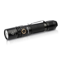 Fenix PD35 v2 OLED Flashlight Photo