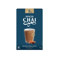 red espresso - Instant Spiced Chai Latte Sachets Vegan friendly 8 x 22g Photo
