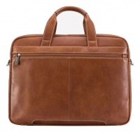 Jekyll Hide Jekyll and Hide - Montana Colt 15" Laptop Briefcase Photo