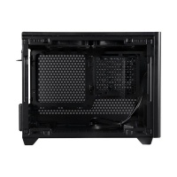 Cooler Master Masterbox NR200P Chassis - Black Photo