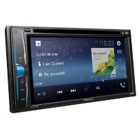 Pioneer AVH-A215BT Touch Screen With Car Play Photo