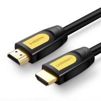 UGreen HDMI V1.4 4K@30 M to M 5m Cab-B/Y Photo