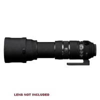 EasyCover Lens Oak for Sigma 150-600mm F5-6.3 DG OS HSM Sport Black Photo