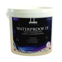 Shalex Industries Waterproof It - 5 Litre Photo