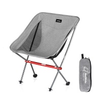 Naturehike Ultralight Moon Chair/Camping chair Photo