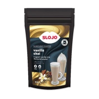 SloJo Vanilla Chai Latte 500g Photo