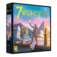 7 Wonders - New Edition Photo