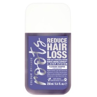 Roots Reduce Hair Loss Platinum Shampoo Photo