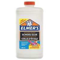 ELMERS White Liquid school glue 946ml Photo