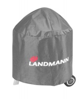 Landmann - 57cm Kettle BBQ Cover Photo