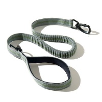 T4U Premium Bungee Dog Lead with Safety Buckle. Photo