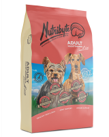 Nutribyte Adult Maintenance Small Bite Dog Food 4KG Photo