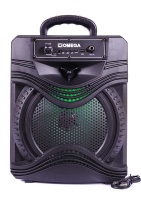 Omega Portable Bluetooth Speaker OP-82510 Photo