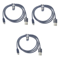 Baobab USB-C To USB-A Charging Cable Photo