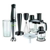 Braun - Multiquick 7 Hand Blender - MQ7087X Photo