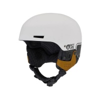 Picture Tempo Helmet - White Photo