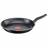 Tefal Extra 30 cm PowerGlide Non-stick Frying Pan - Thermo-Spot Technology Photo