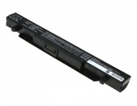 ASUS FX-PLUS Laptop Battery /2200mAh Photo