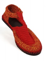 MKD Footwear - Jozi Gladiator01 - Sandals Photo