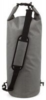 Northcore Waterproof Compression Bag - 20Litre Grey Photo