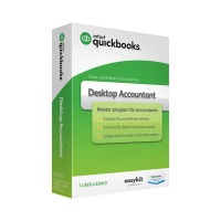 QuickBooks Accountant 2020 Single User Photo