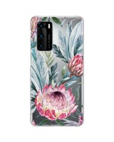 Hey Casey ! Protective Case for Huawei P40 - Proteas Photo